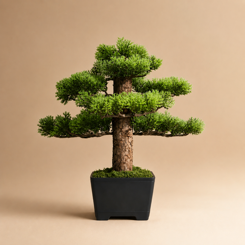 Bonsaï artificiel — 35 cm