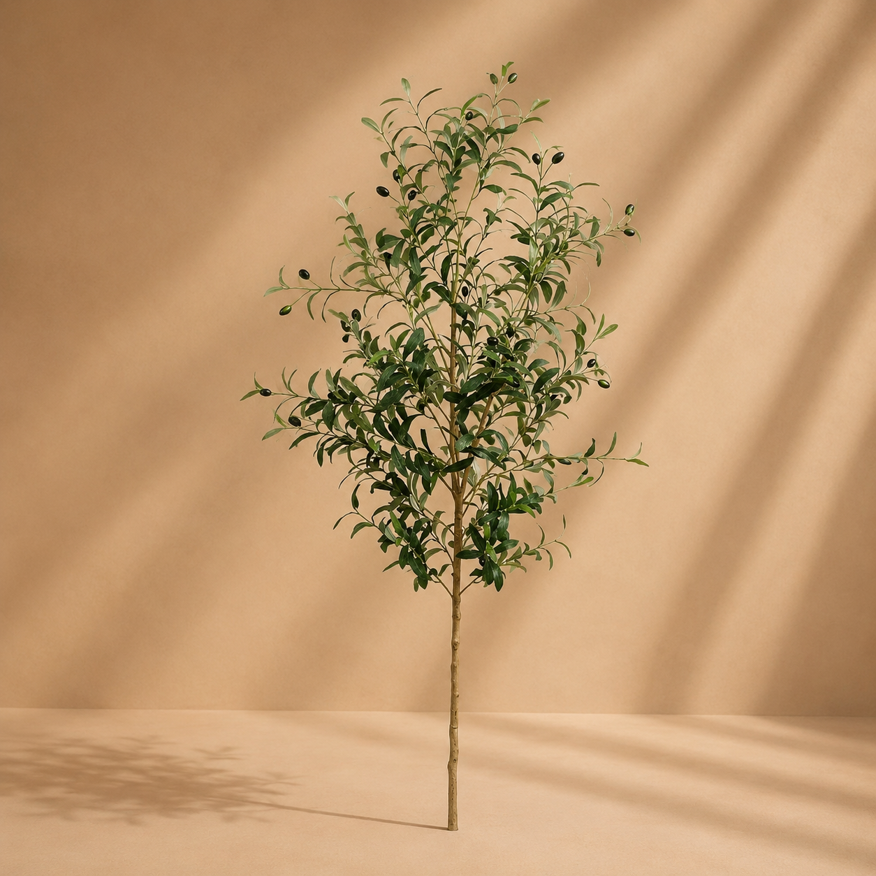 Olivier artificiel - 160 CM
