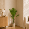 Palmier areca artificiel — 125 cm
