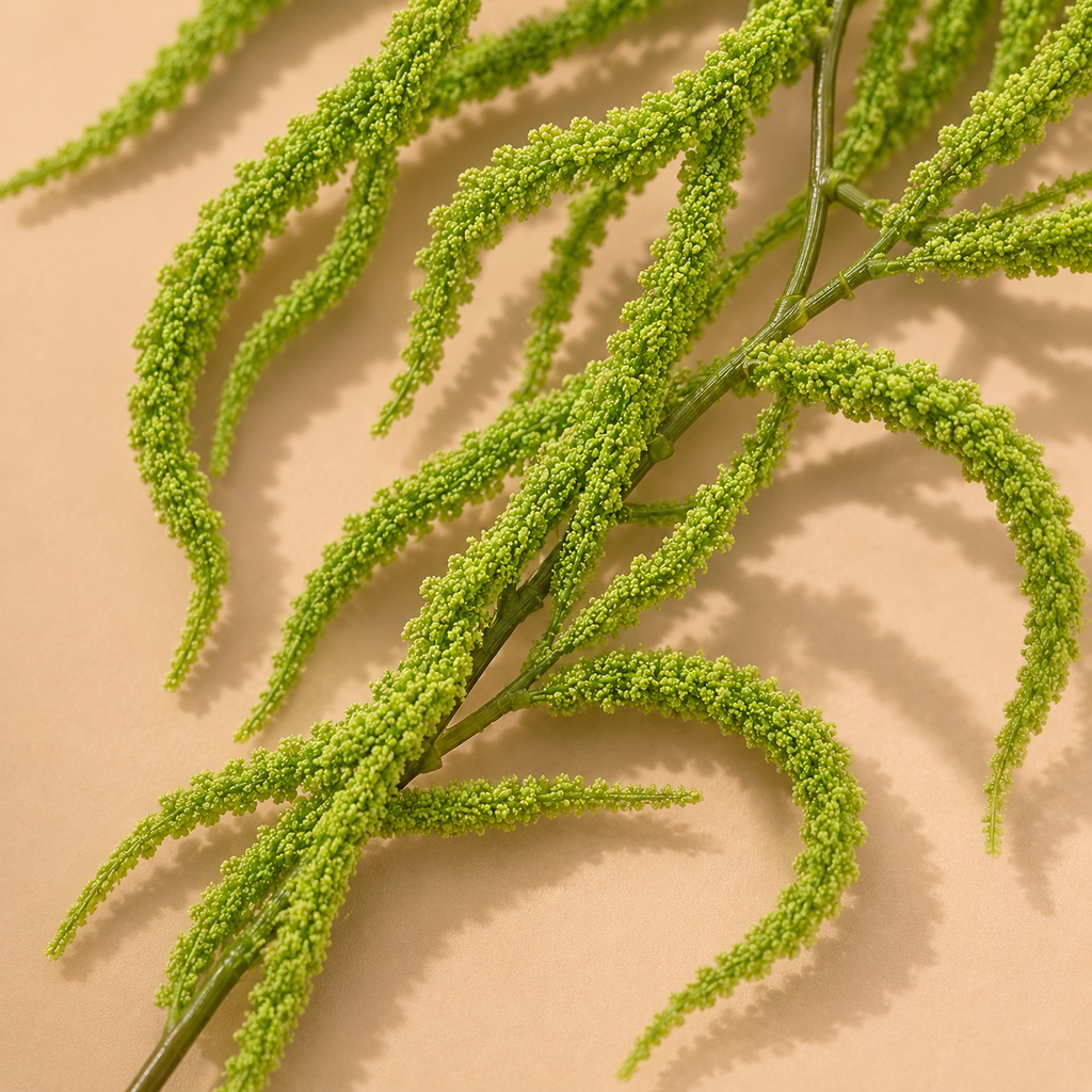 Amarante artificiel — 80 cm