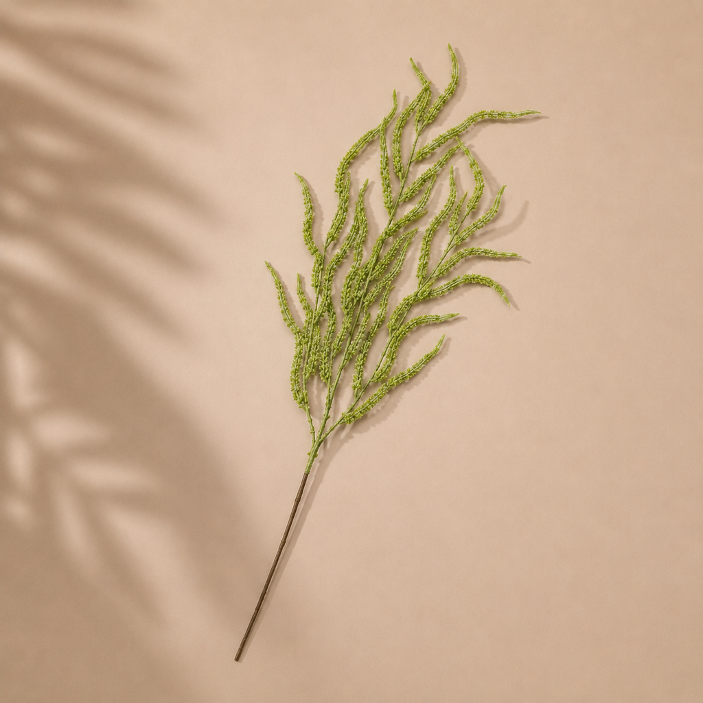 Amarante artificiel — 80 cm