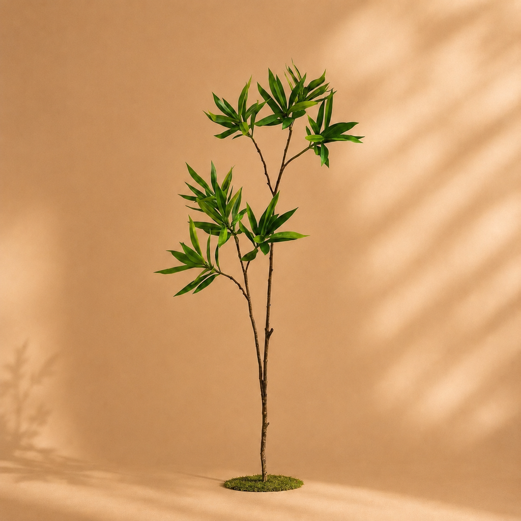 Dracaena artificielle — 88 cm