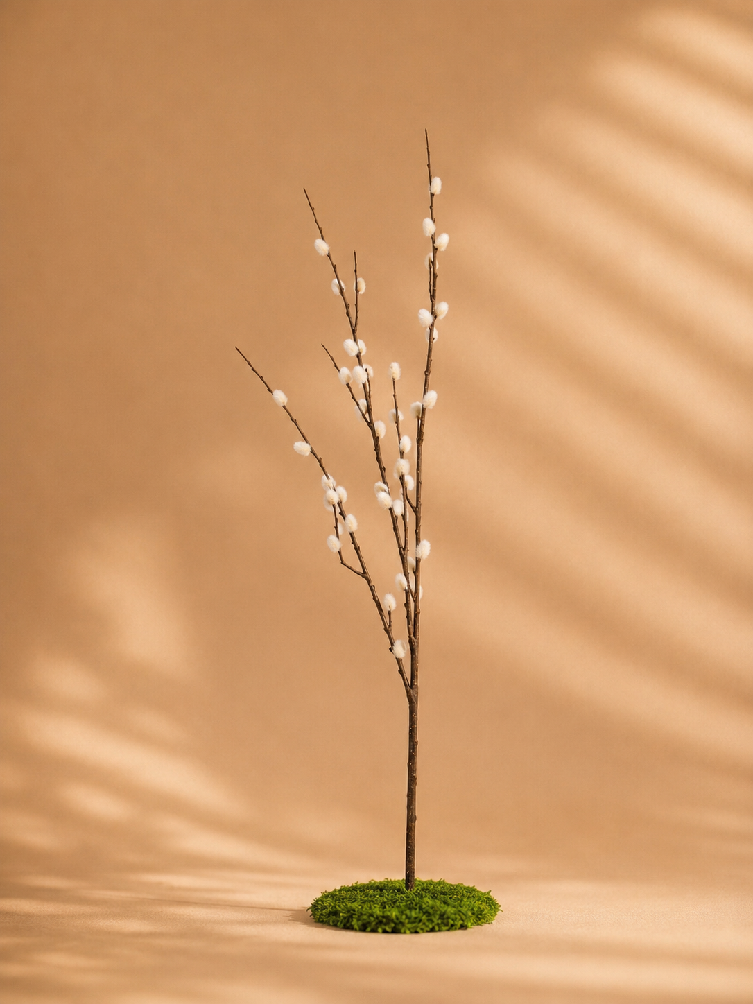 Branche de saule artificielles — 80 cm