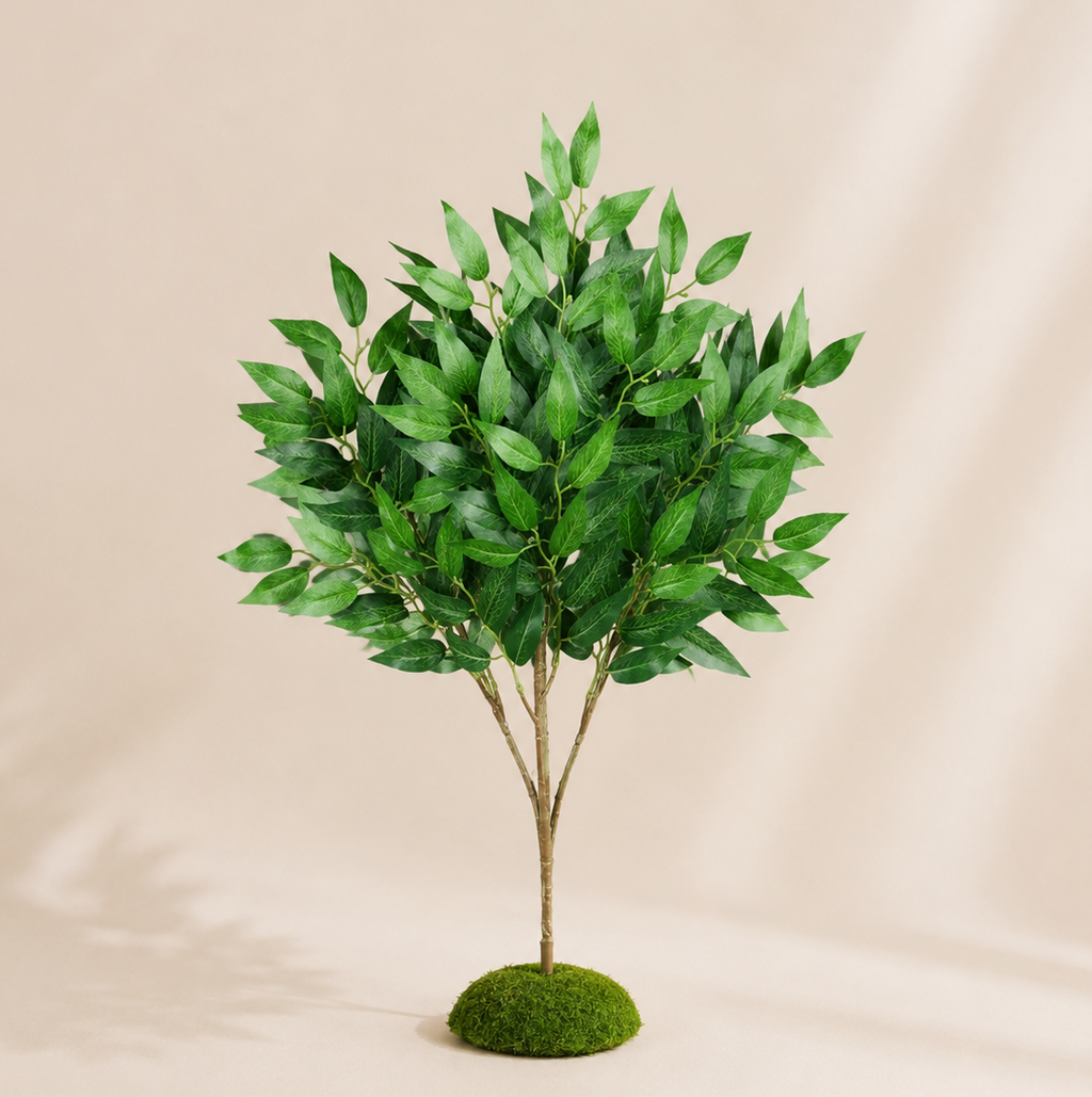 Eucalyptus artificiel - 54 CM