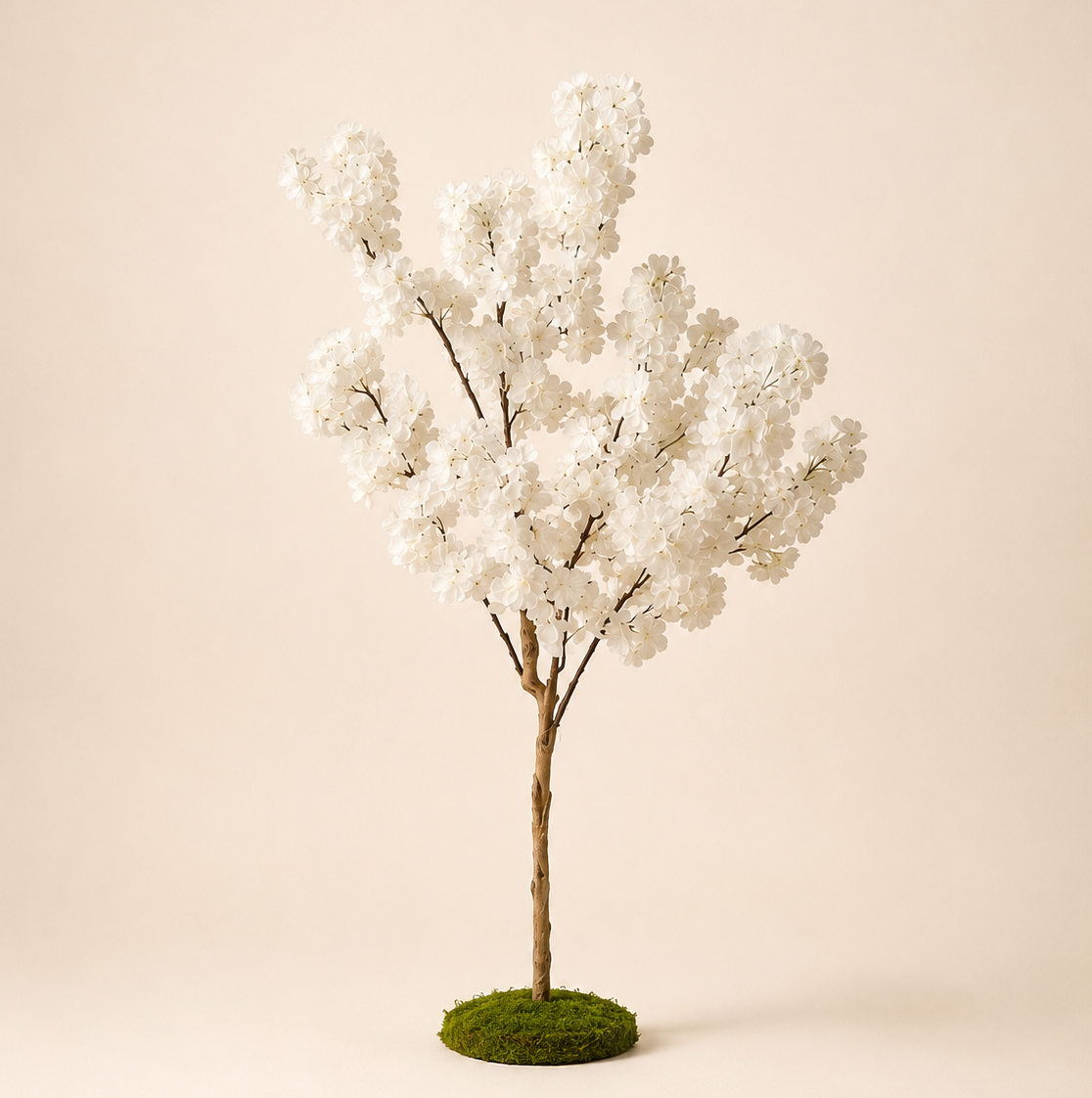 Petit Cerisier artificielle — 100 cm