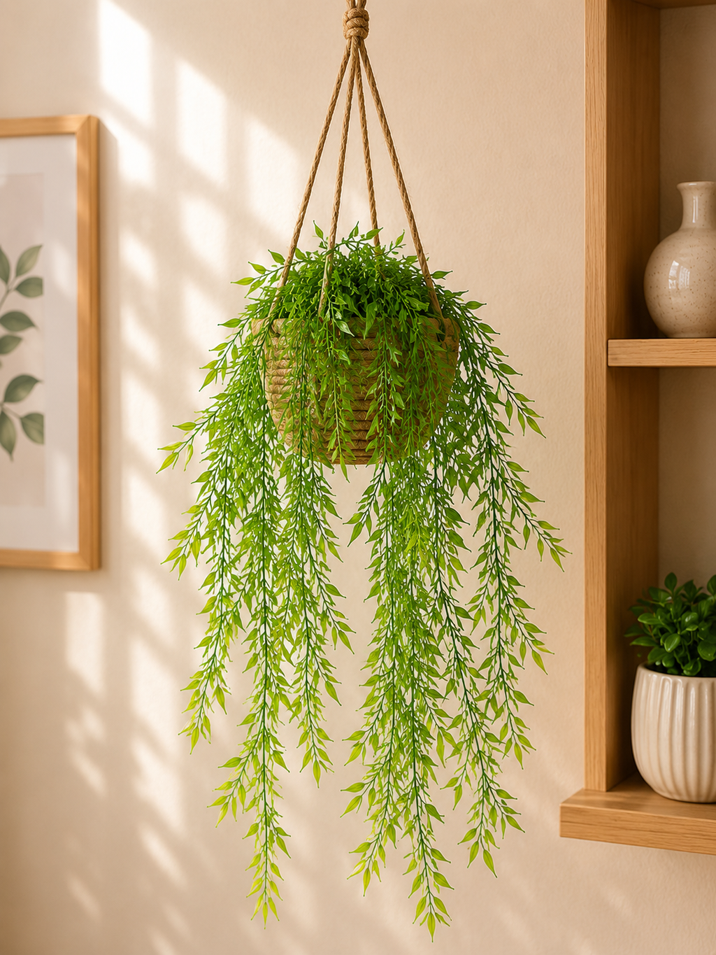 Asparagus artificielle — 105 cm