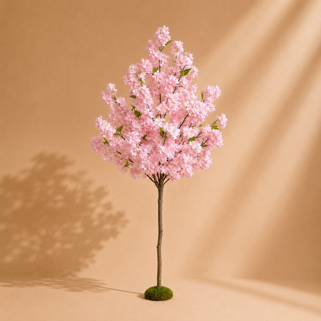 Cerisier japonais artificiel — 150 cm