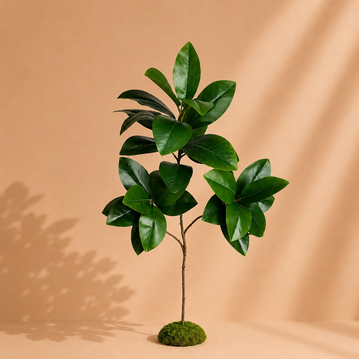 Clusia artificiel - 140 CM