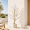 Grand cerisier blanc — 220 cm