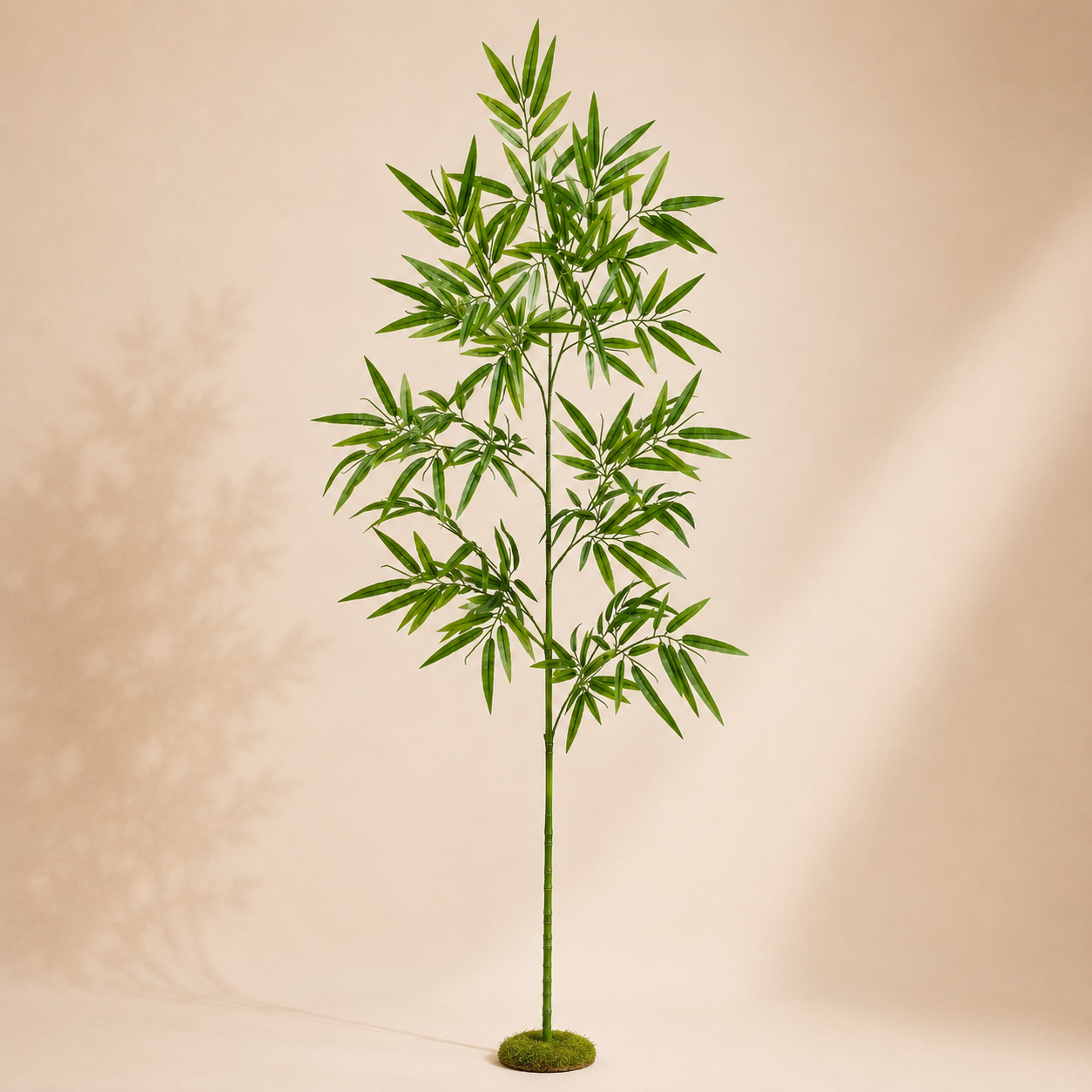 Bambou artificiel — 150 cm
