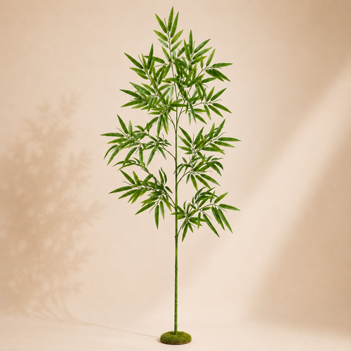 Bambou artificiel — 150 cm
