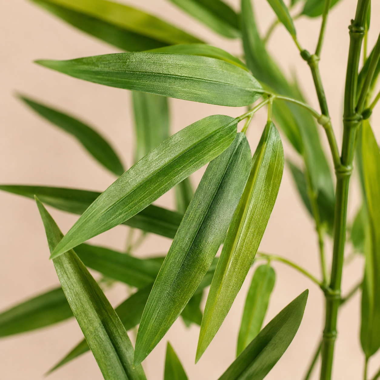 Bambou artificiel — 150 cm