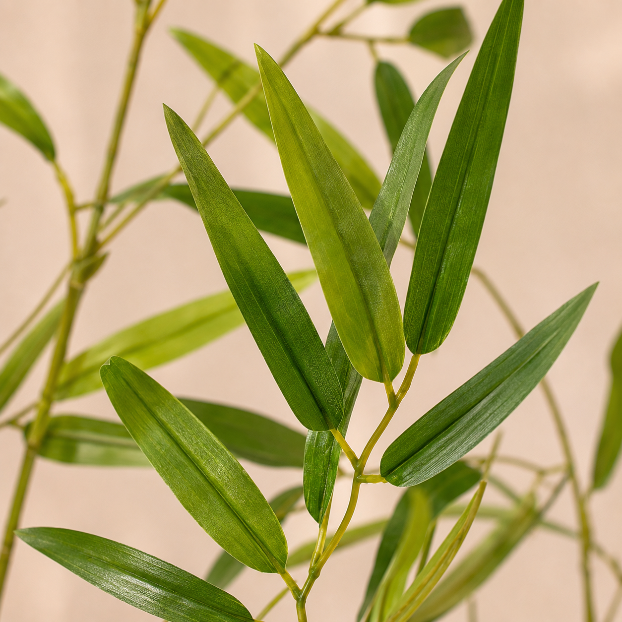Bambou artificiel — 120 cm
