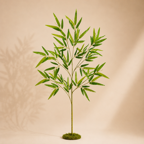 Bambou artificiel — 120 cm