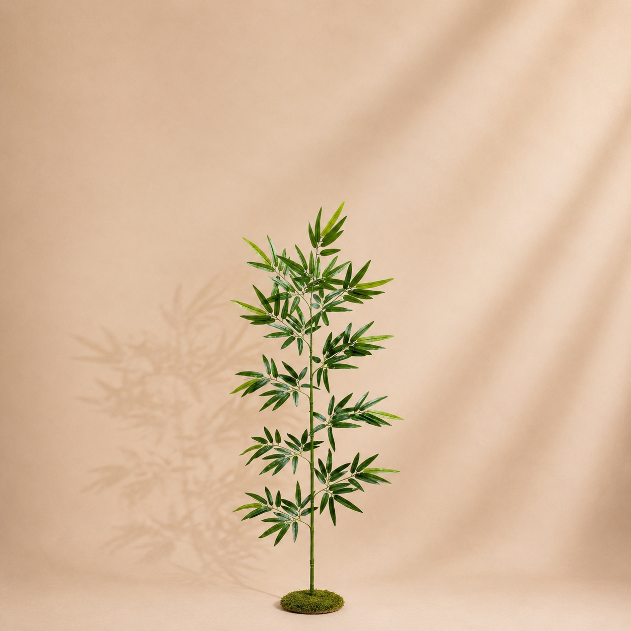 Bambou artificiel — 100 cm