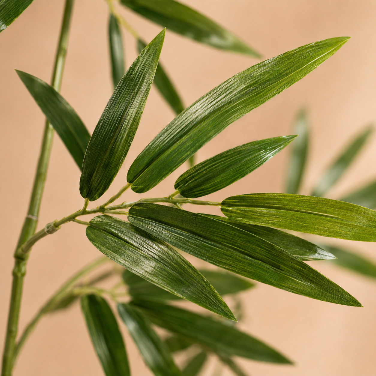 Bambou artificiel — 210 cm
