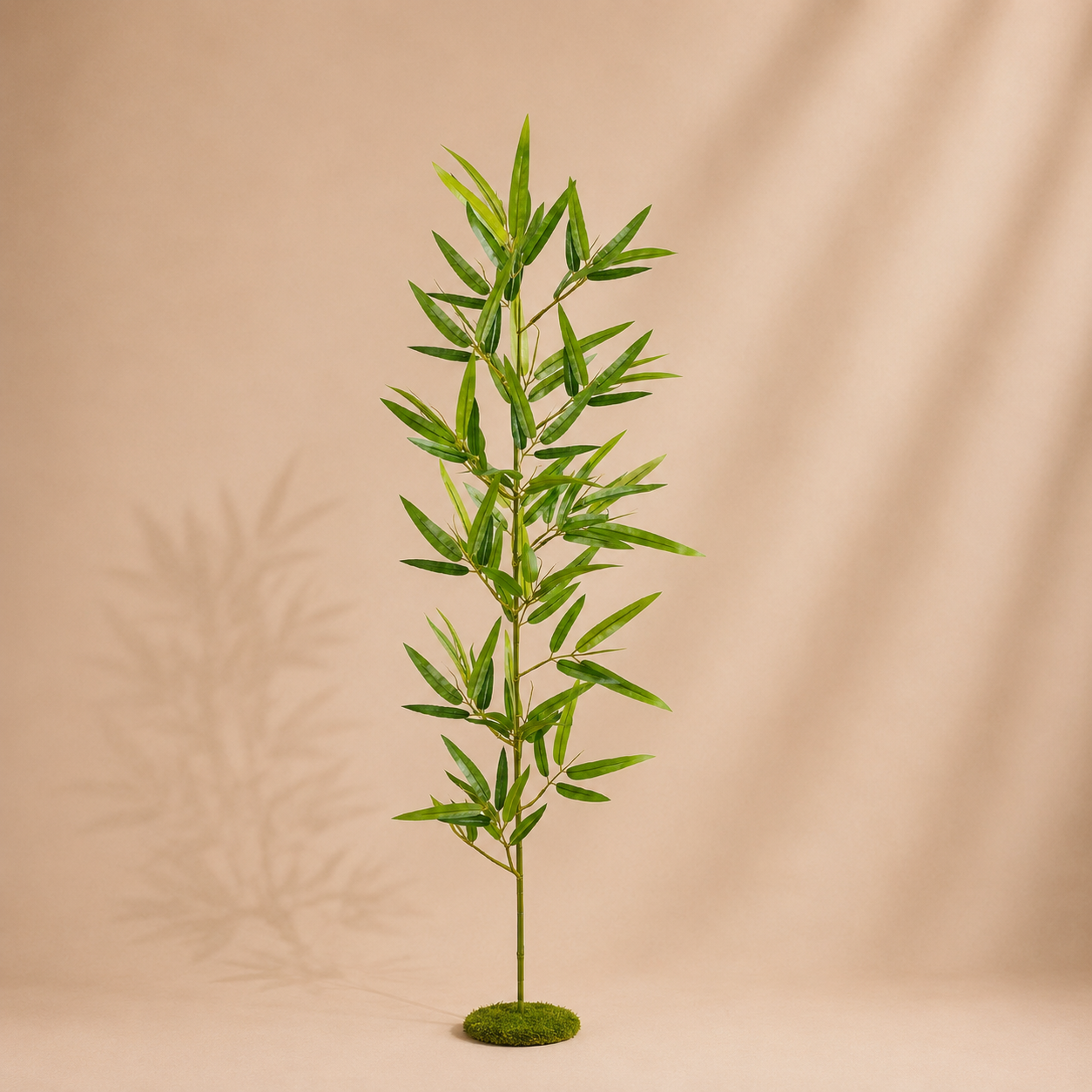 Bambou artificiel — 100 cm