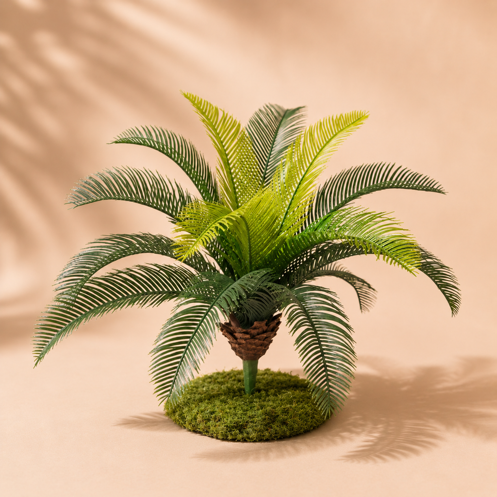 Petit Palmier artificiel — 40 cm