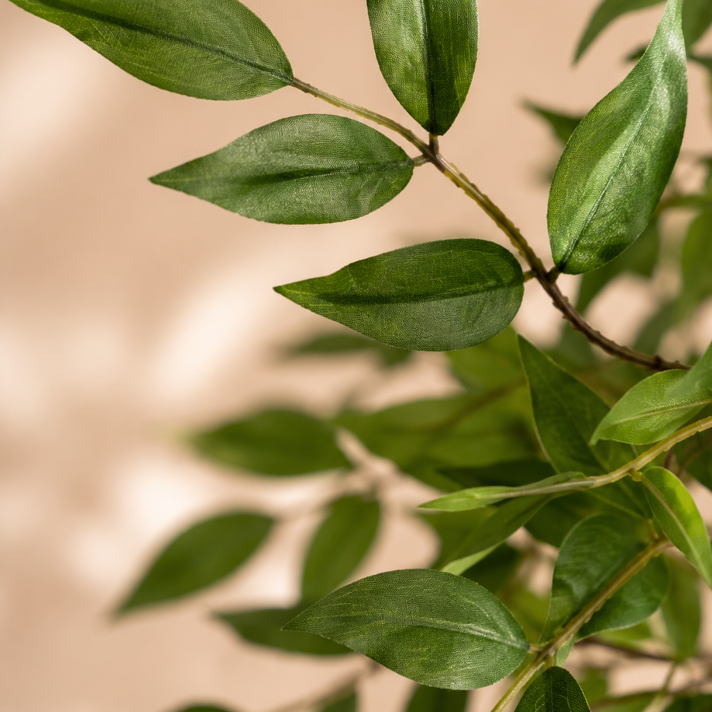 Arbre européen artificiel — 140 cm