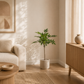 Arbre européen artificiel — 75 cm