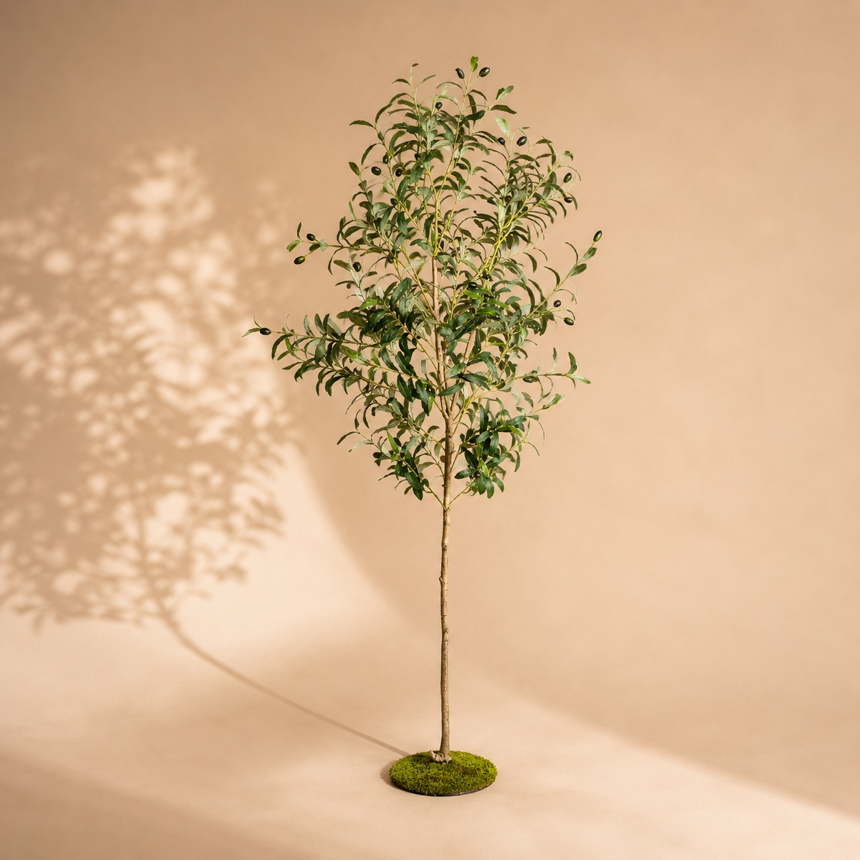 Olivier artificiel — 180 cm