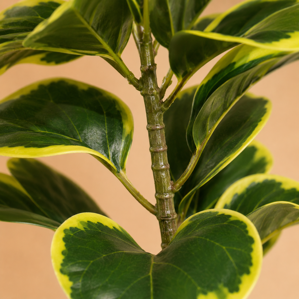 Ficus artificiel — 115 cm