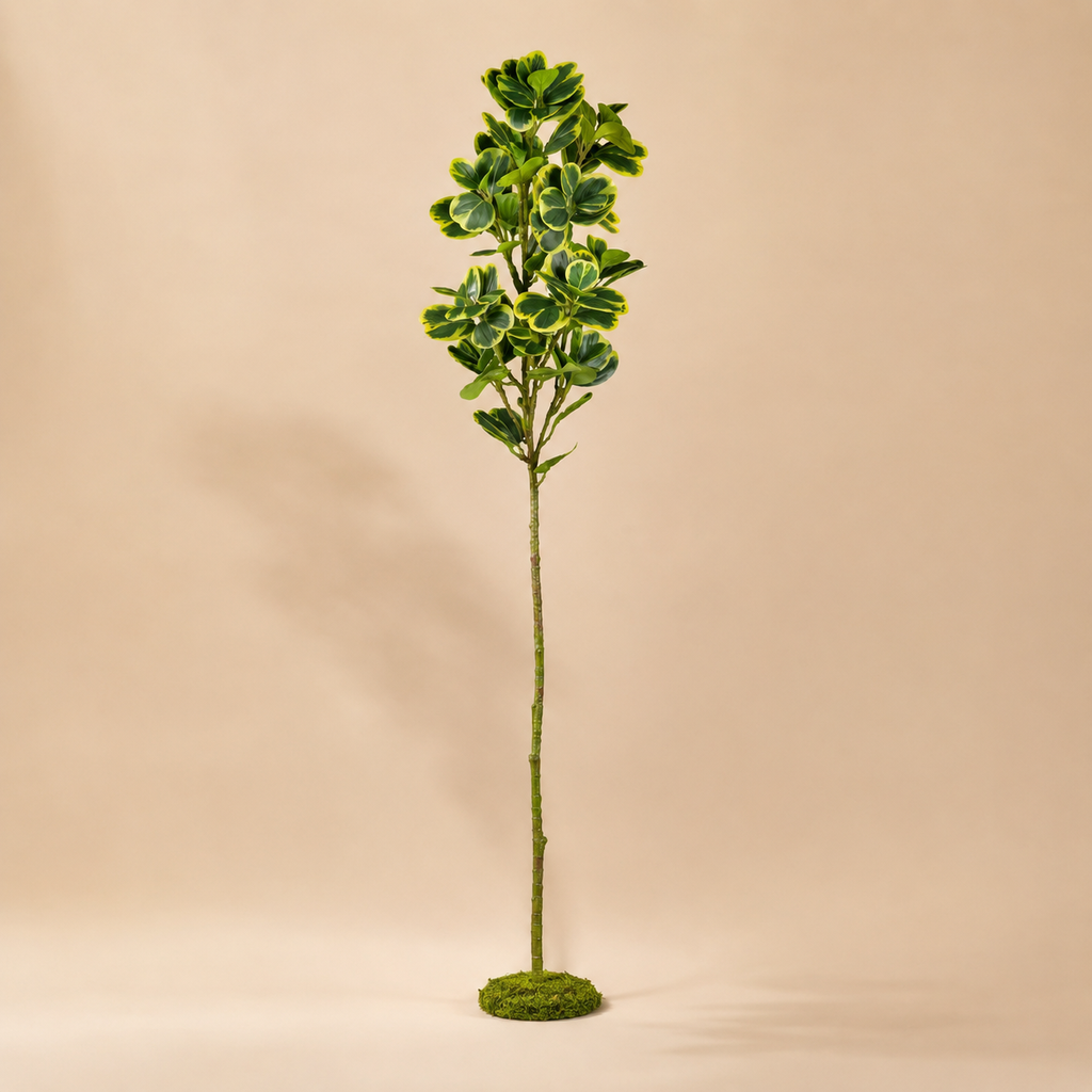 Ficus artificiel — 115 cm